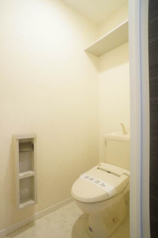 ヴィルフォーレＢ 103号-11