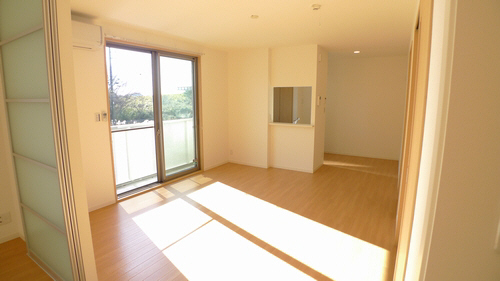 ハレ　ウェリナ 202号-4