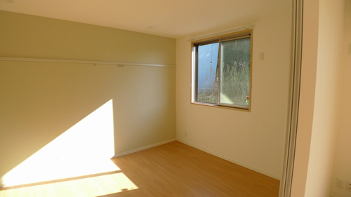 ハレ　ウェリナ 202号-5