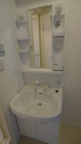 ハレ　ウェリナ 202号-7