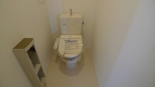 ハレ　ウェリナ 202号-8