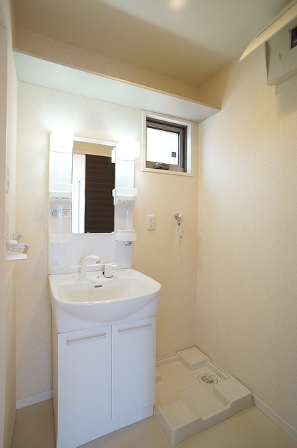 LOHAS GARDEN 102号-5