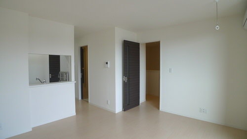 ヴィラーチェ東太田Ａ 203号-2