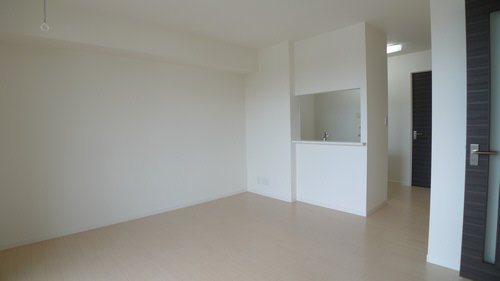 ヴィラーチェ東太田Ａ 203号-3