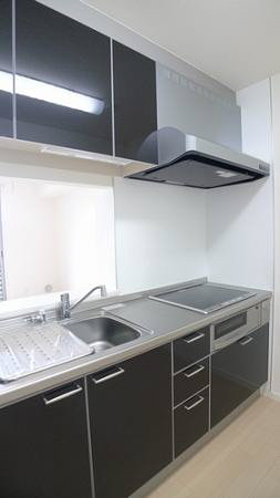 ヴィラーチェ東太田Ａ 203号-4