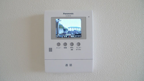 ヴィラーチェ東太田Ａ 203号-10