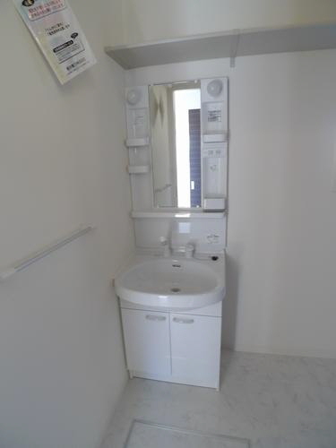 テリールーキス 101号-4