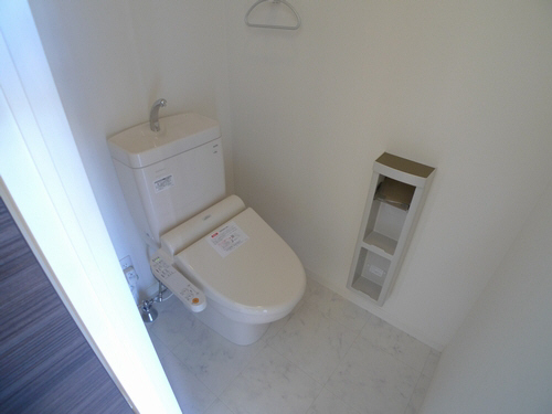 テリールーキス 101号-5