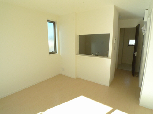 テリールーキス 202号-3