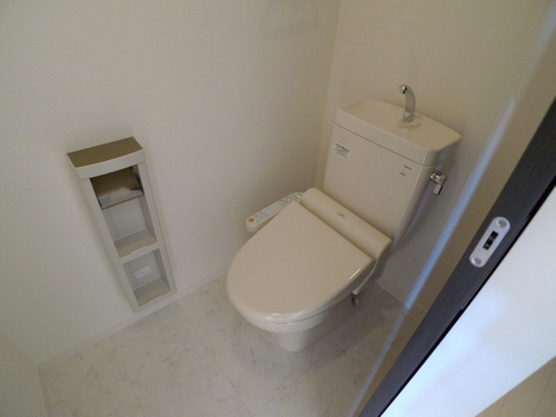 テリールーキス 202号-8