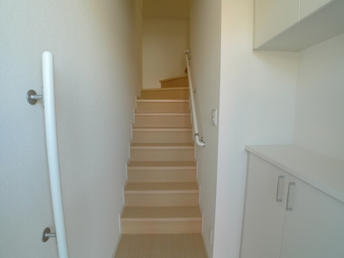 テリールーキス 202号-9