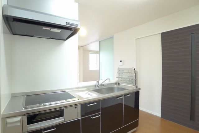 ブランショコラＡ 101号-2