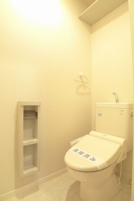 ブランショコラＡ 101号-9