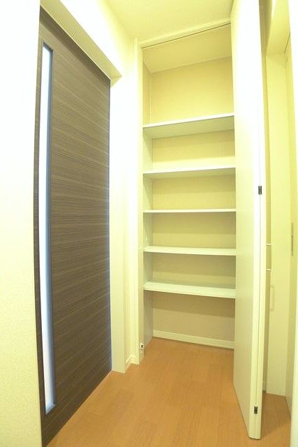 ブランショコラＡ 101号-10