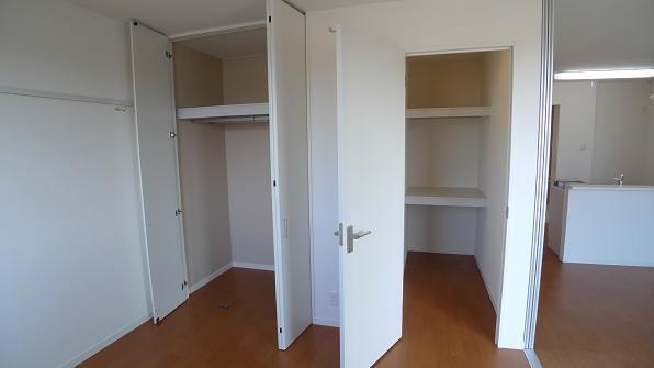 ブランショコラB 101号-11