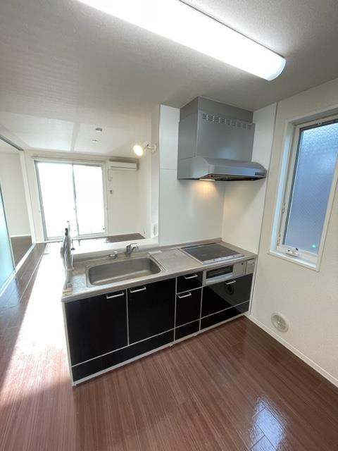 ブランショコラＢ 202号-4