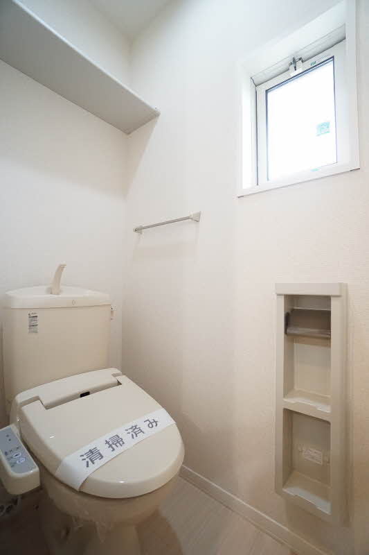 フルールⅠ番館 102号-10