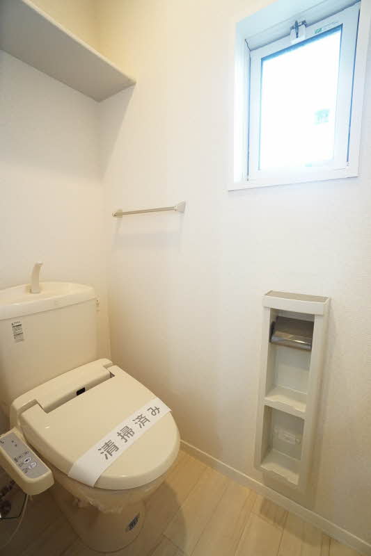 フルールⅠ番館 103号-10