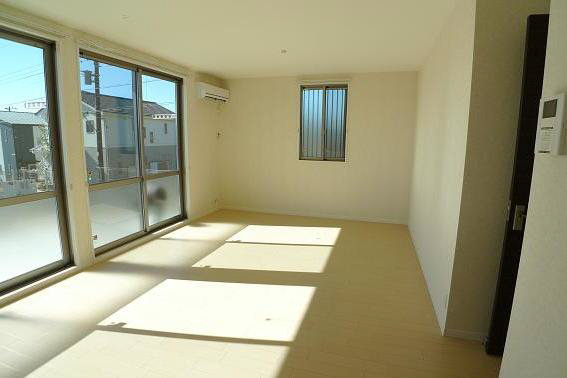 ソレイユ　Ａ 102号-4