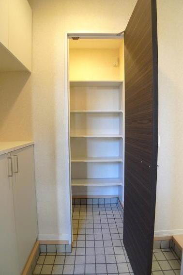 ソレイユ　Ａ 102号-6