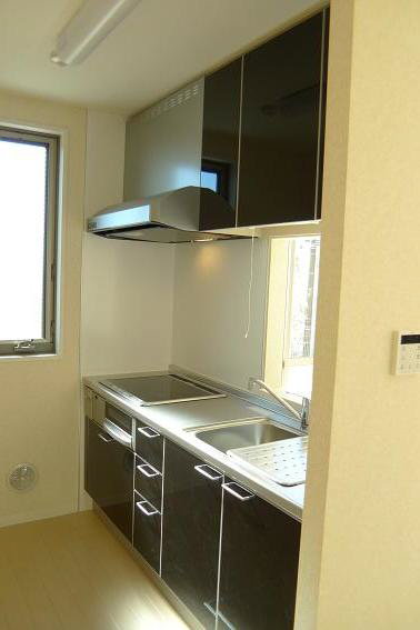 ソレイユ　Ａ 102号-7