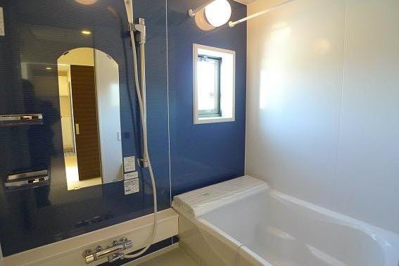 ソレイユ　Ａ 102号-8