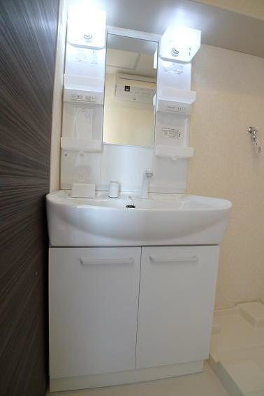 ソレイユ　Ａ 102号-9