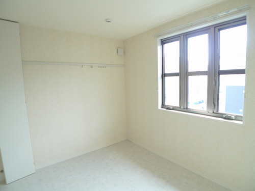 フォルティナート・カーサＤ 202号-4