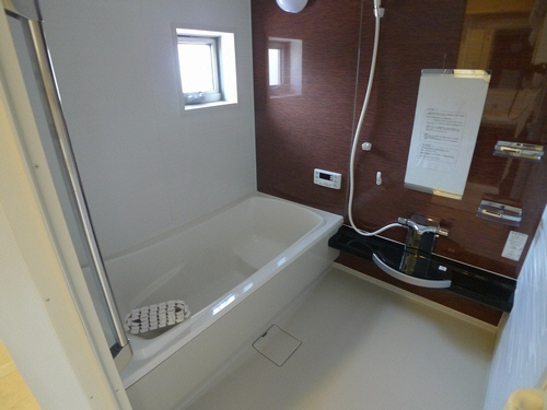 フォルティナート・カーサＤ 202号-6