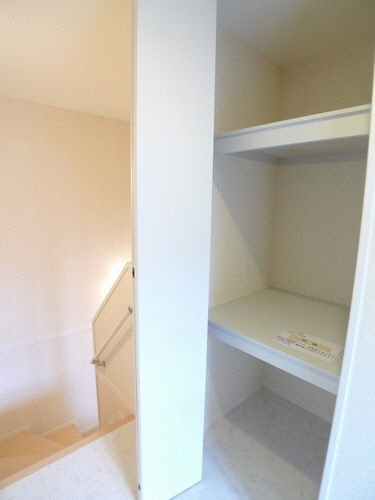 フォルティナート・カーサＤ 202号-7