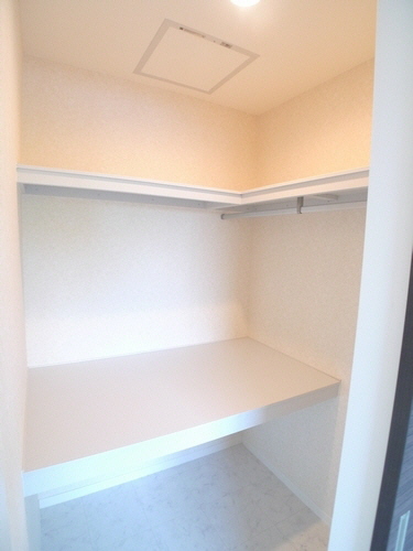 フォルティナート・カーサＤ 202号-8