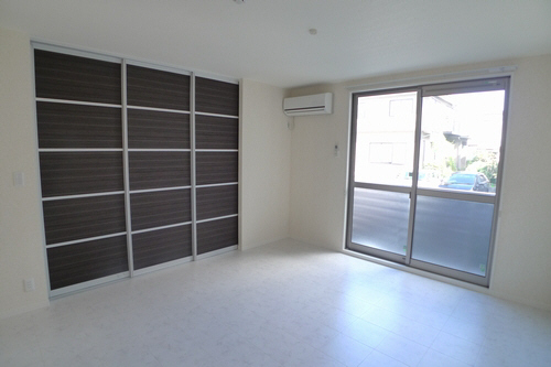 シェリールＡ 102号-3