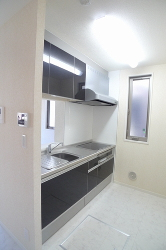 シェリールＡ 102号-4