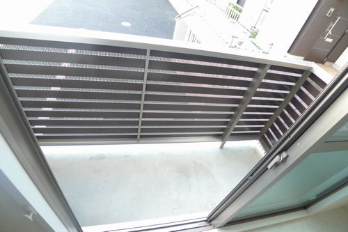 シェリールＡ 102号-10