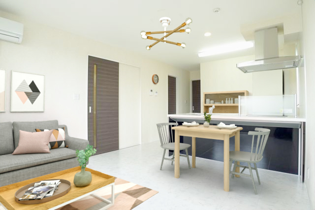 ピュアナ 101号-2