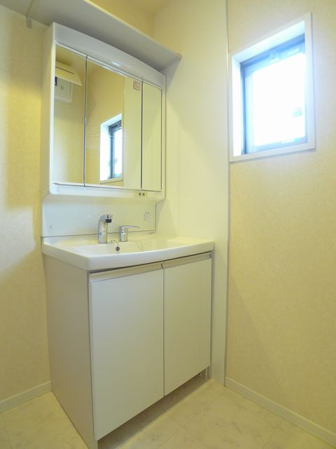 ピュアナ 103号-8