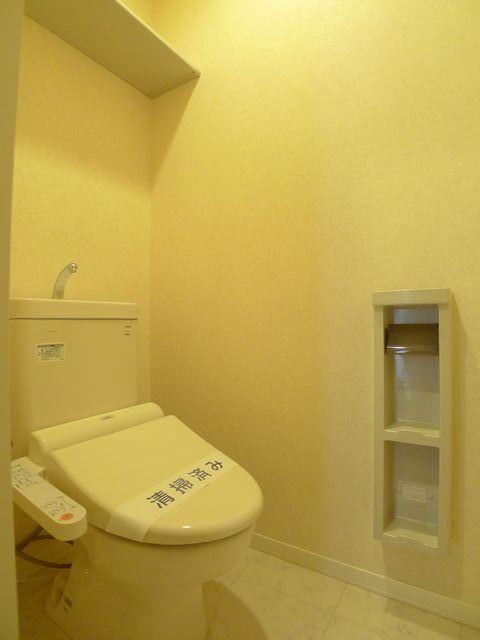 ピュアナ 103号-10