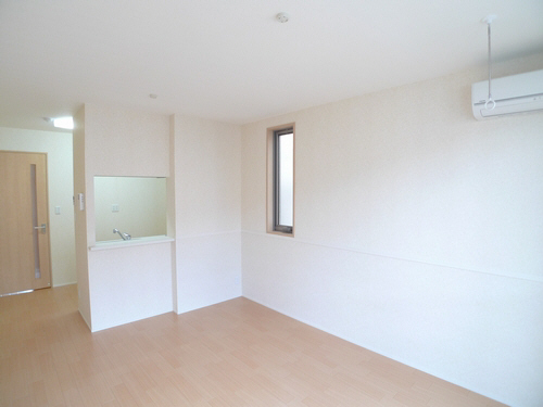 ウイングスクエアＣ 101号-2