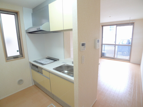 ウイングスクエアＣ 101号-3