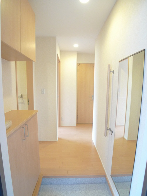 ウイングスクエアＣ 101号-11