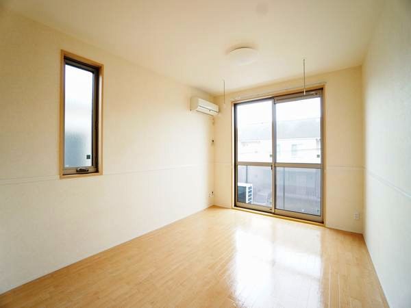 ウイングスクエアＣ 201号-3