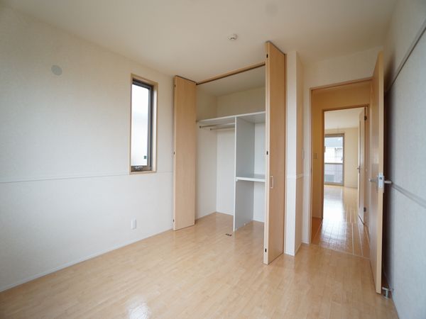 ウイングスクエアＣ 201号-8