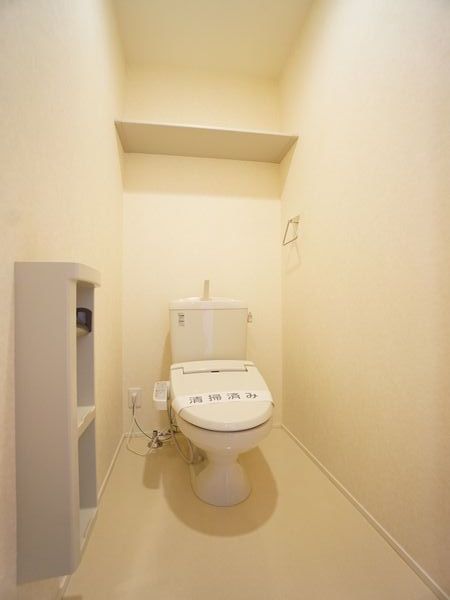 ウイングスクエアＣ 201号-11