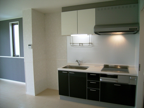 サンライズウロコ 203号-2