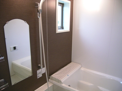 サンライズウロコ 203号-9