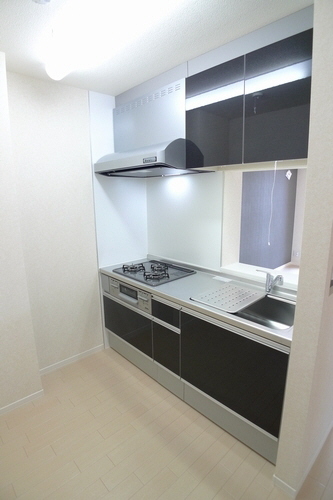 メイプル 201号-5