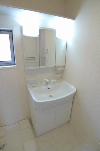 メイプル 201号-9