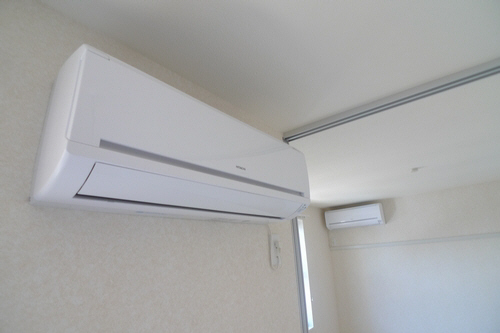 メイプル 201号-10