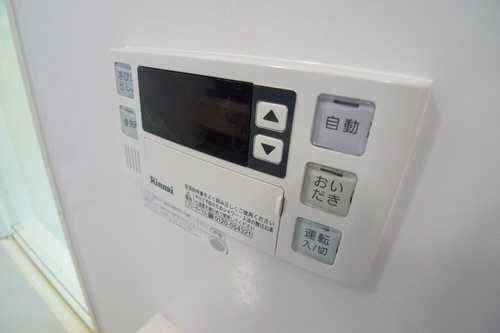 メイプル 201号-11