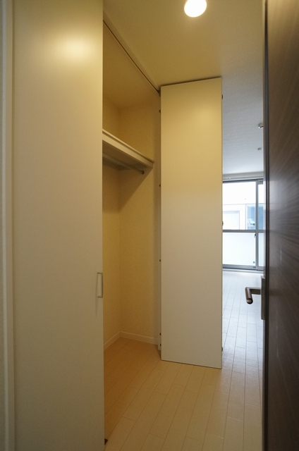 シャーメゾン昴 203号-4